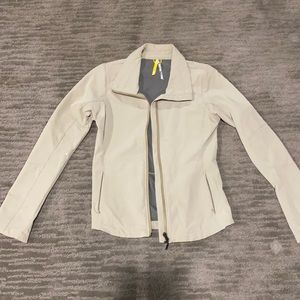 Like athletic/casual jacket